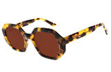 SUNGLASSES - OCCL3822