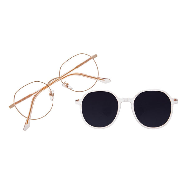 MULTI EYEGLASSES - LVMU0886