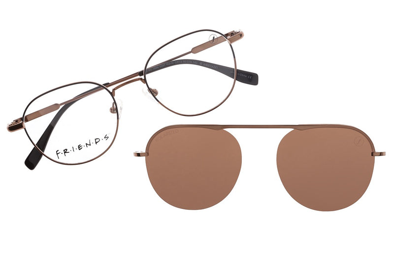 MULTI EYEGLASSES - LVMU0894