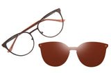 MULTI EYEGLASSES - LVMU0553