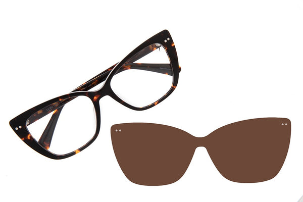 MULTI EYEGLASSES - LVMU1046