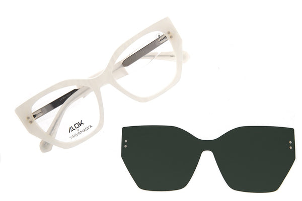 MULTI EYEGLASSES - LVMU0987