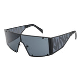 SUNGLASSES - OCMT4479