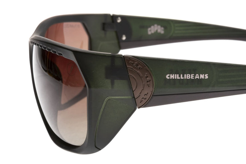 SUNGLASSES - OCES1496
