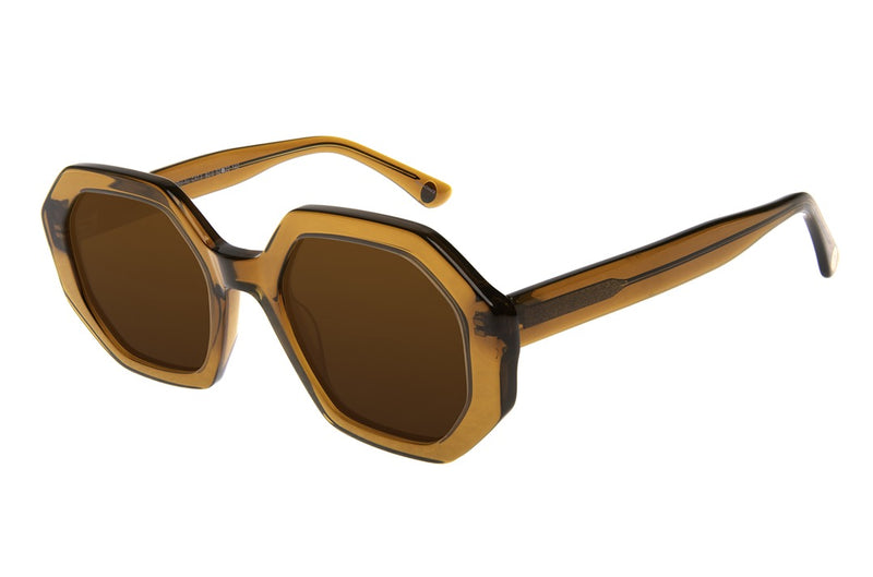 SUNGLASSES - OCCL3822