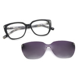 OPTICAL GLASSES - LVMU1327