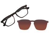 MULTI EYEGLASSES - LVMU1095