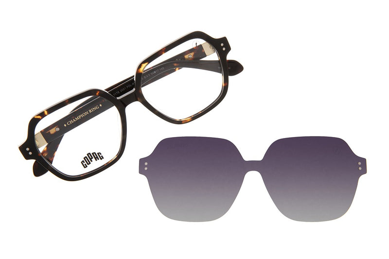 MULTI EYEGLASSES - LVMU1176