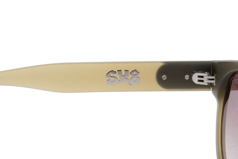 SUNGLASSES - OCCL4207