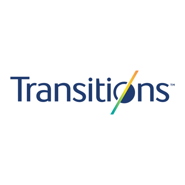Essilor - Transitions Single Vision Gosok GEN8