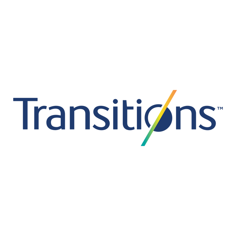 Essilor - Transitions Single Vision Gosok GEN8