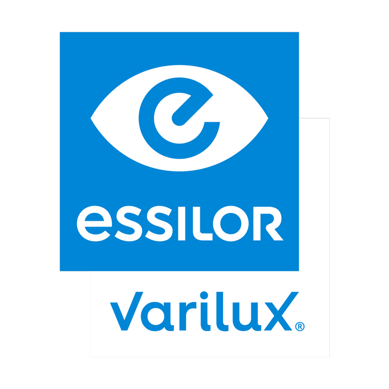 Essilor - Varilux Comfort Max with BlueUV