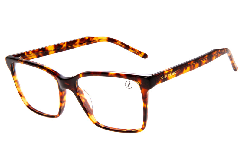 OPTICAL GLASSES - LVAC0810