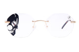 OPTICAL GLASSES - LVMT0575