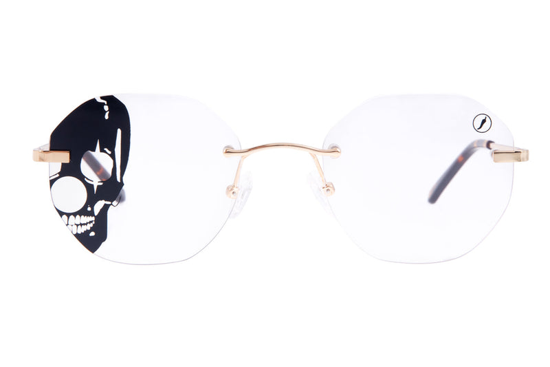 OPTICAL GLASSES - LVMT0575