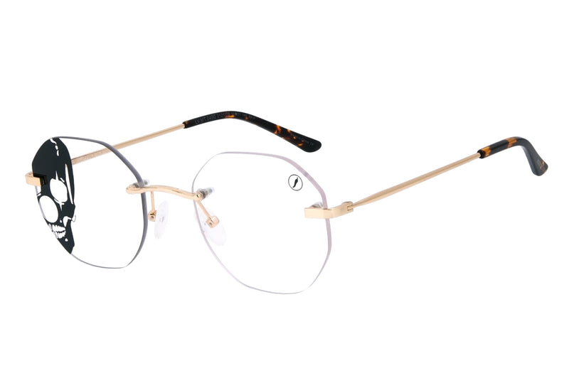 OPTICAL GLASSES - LVMT0575