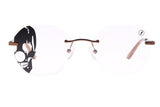 OPTICAL GLASSES - LVMT0575