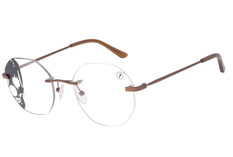OPTICAL GLASSES - LVMT0575