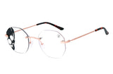 OPTICAL GLASSES - LVMT0575