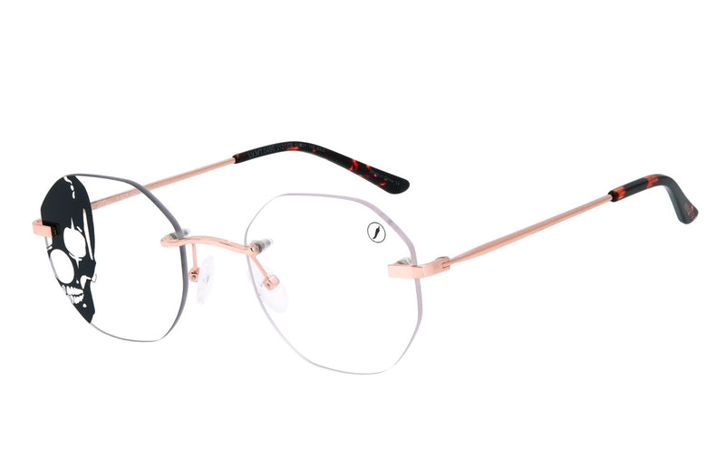 OPTICAL GLASSES - LVMT0575