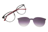 MULTI EYEGLASSES - LVMU0553