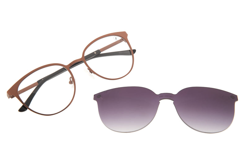 MULTI EYEGLASSES - LVMU0553