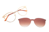 MULTI EYEGLASSES - LVMU0553