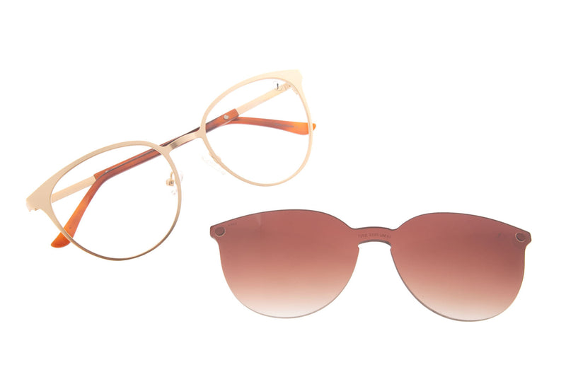 MULTI EYEGLASSES - LVMU0553