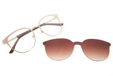 MULTI EYEGLASSES - LVMU0553