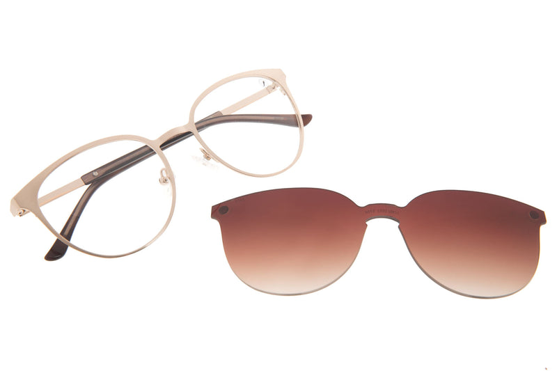 MULTI EYEGLASSES - LVMU0553