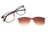 MULTI EYEGLASSES - LVMU0554