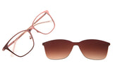 MULTI EYEGLASSES - LVMU0554