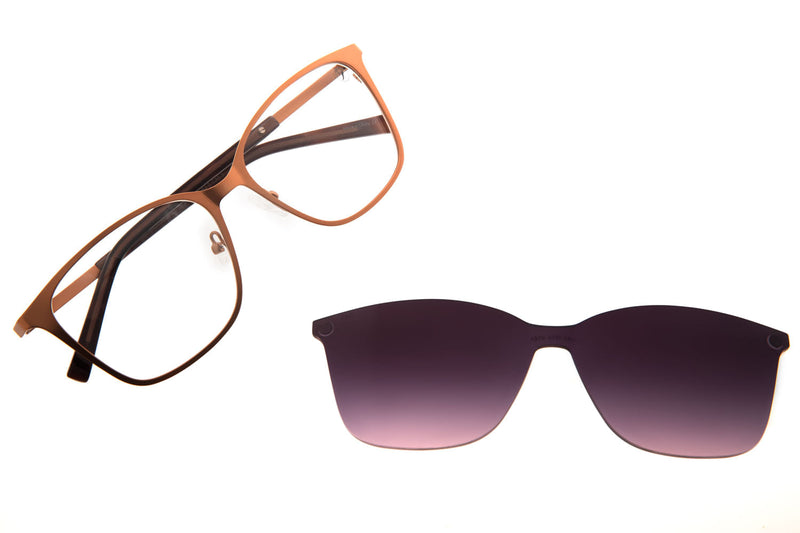 MULTI EYEGLASSES - LVMU0554
