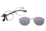 MULTI EYEGLASSES - LVMU0657