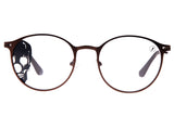 MULTI EYEGLASSES - LVMU0657