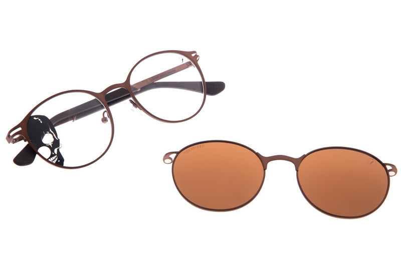 MULTI EYEGLASSES - LVMU0657