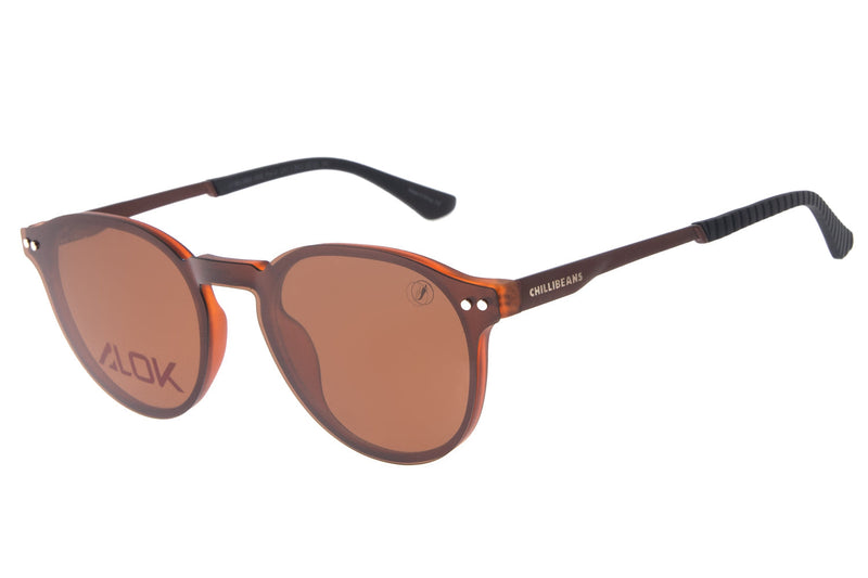 MULTI EYEGLASSES - LVMU0658