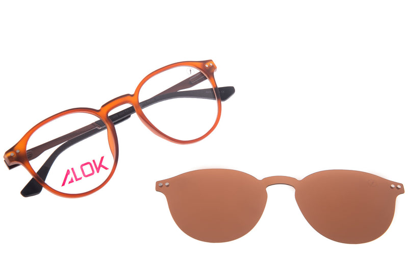 MULTI EYEGLASSES - LVMU0658