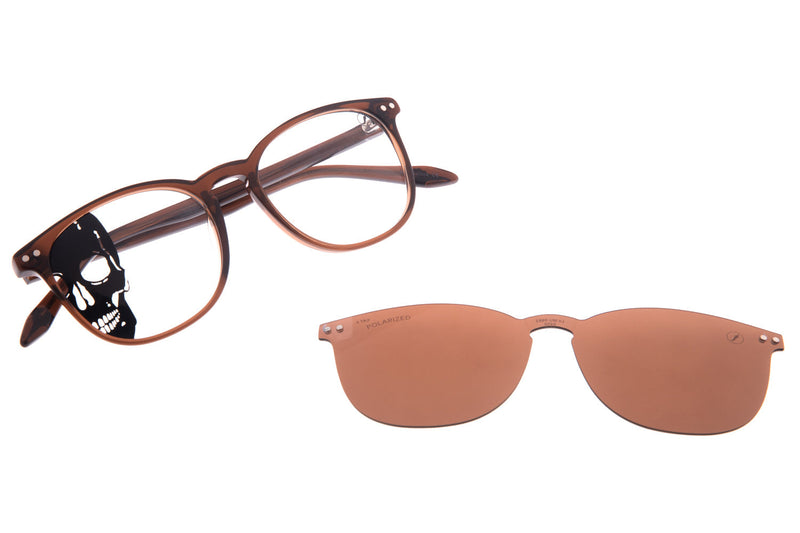 MULTI EYEGLASSES - LVMU0662