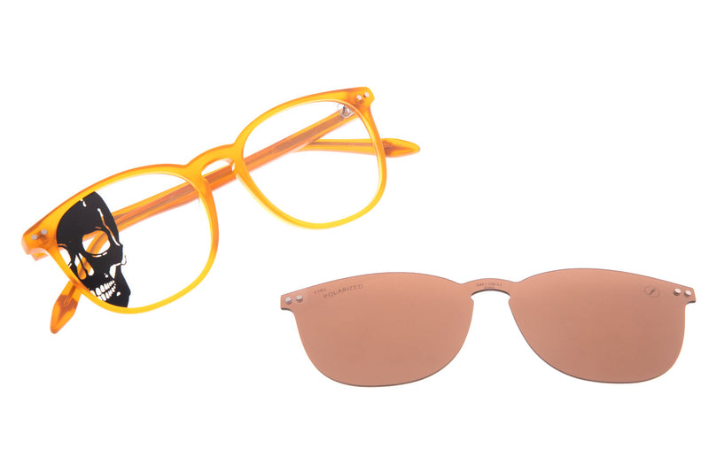 MULTI EYEGLASSES - LVMU0662