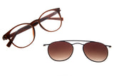 MULTI EYEGLASSES - LVMU0670