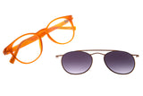 MULTI EYEGLASSES - LVMU0670