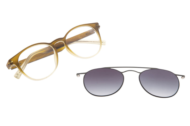 MULTI EYEGLASSES - LVMU0670