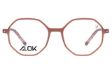 MULTI EYEGLASSES - LVMU0672