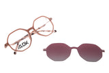 MULTI EYEGLASSES - LVMU0672