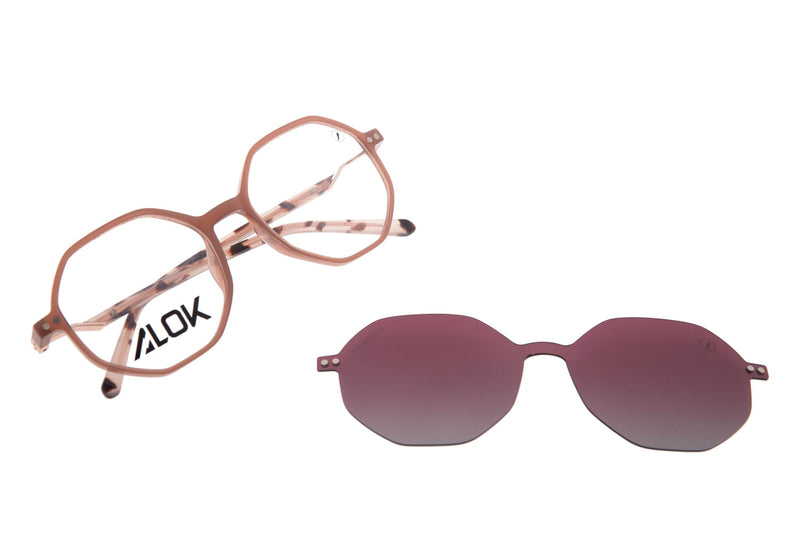 MULTI EYEGLASSES - LVMU0672
