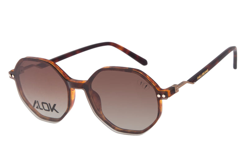 MULTI EYEGLASSES - LVMU0672