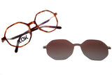MULTI EYEGLASSES - LVMU0672