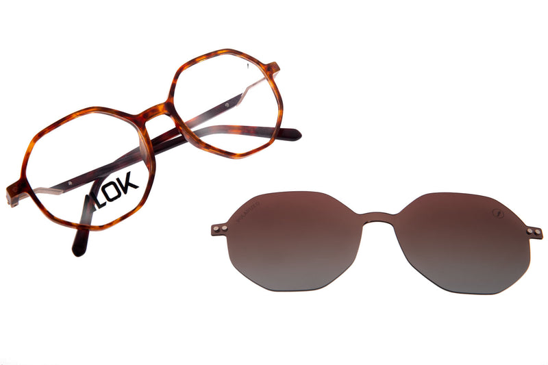 MULTI EYEGLASSES - LVMU0672