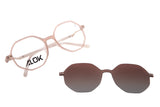 MULTI EYEGLASSES - LVMU0672